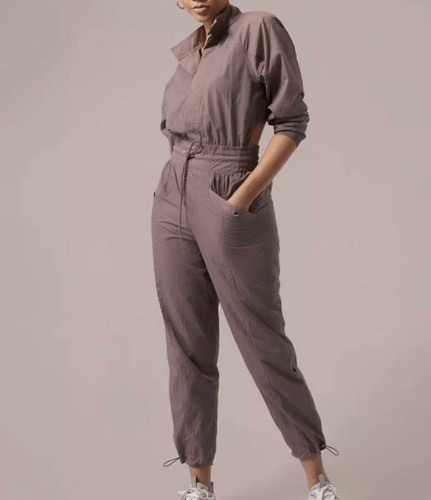 Tuta athleta alicia keys - alicia,