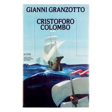 Gianni Granzotto Cristoforo