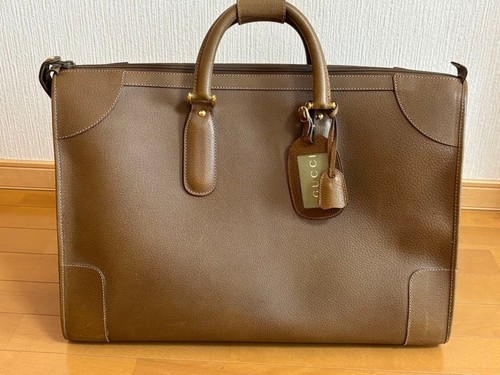 Borsa boston originale gucci - borsa,