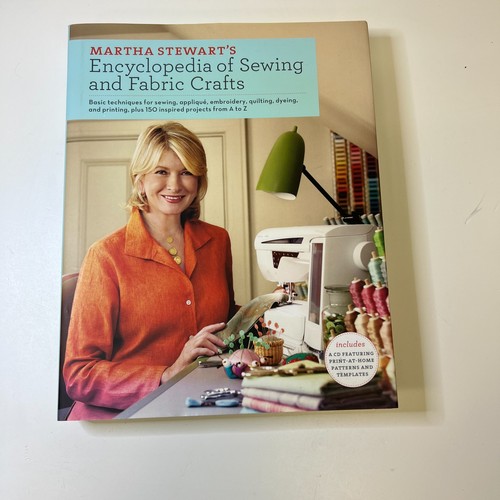 Martha stewart encyclopedia - martha, stewart's