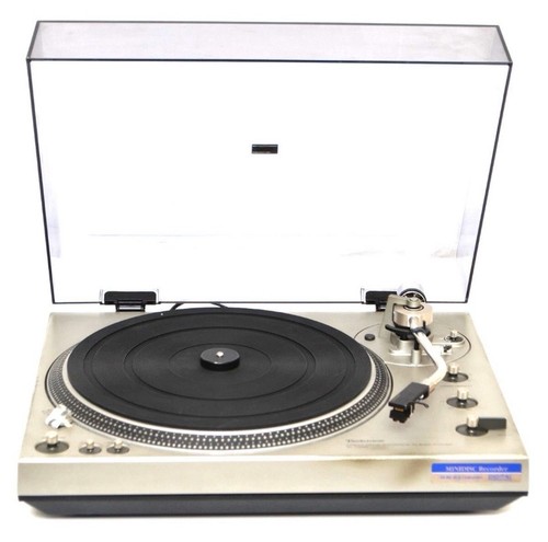 Giradischi technics 1300 - technics, sl-1300