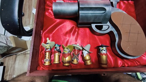 Custom stampa pistola - custom,