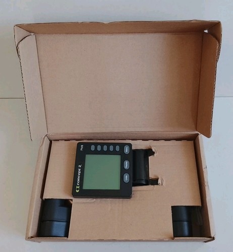 Kit retrofit monitor concept - concept, 2