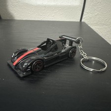 Portachiavi Radical SR3 XXR