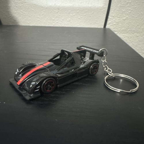 Portachiavi radical sr3 - radical,