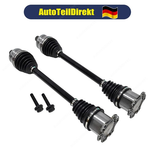 Albero motore - 2x,