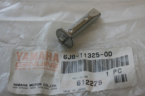 Fuoribordo yamaha 20hp - fuoribordo,