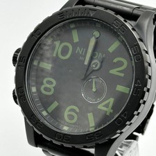 Orologio Nixon THE51-30
