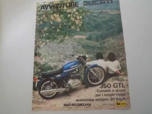 Advertising pubblicità 1976 - pubblicità,