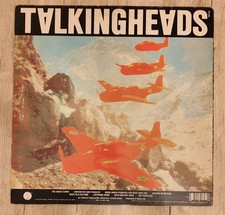 Talking Heads - Remain in