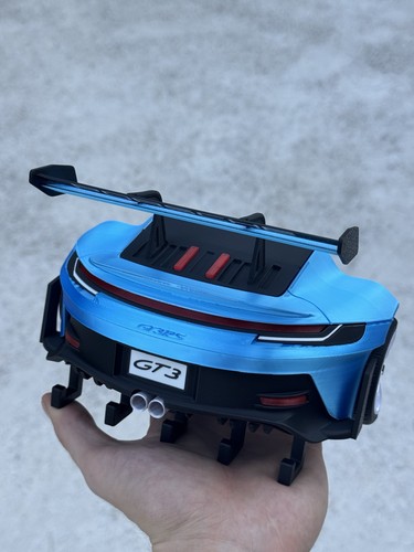 Appendichiavi parete porsche - parete,