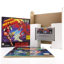 Gioco Super Nintendo: Super