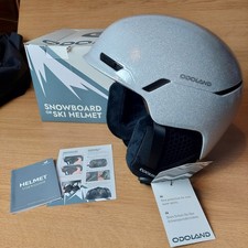 Casco da snowboard/sci Odoland