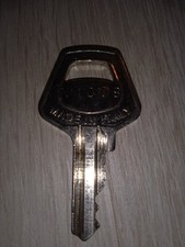 CHS1008 Chiave Selettore