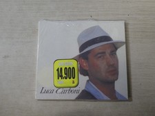 Luca Carboni Omonimo CD 1987