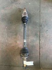 Semiasse Sx Toyota Yaris 2007 1.0 Benzina - 43420-0D170-C