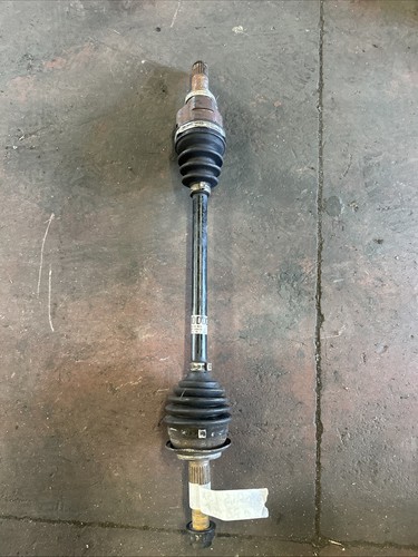 Semiasse toyota yaris 2007 - semiasse,