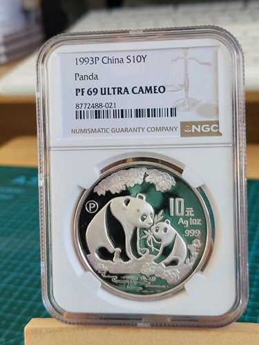 1993 cina panda - p,
