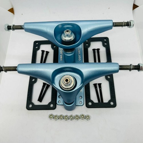 New model carver - model, truck