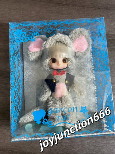 Pullip carcon rat 374 jun - pullip,