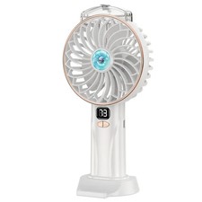 Aigostar Ventilatore Portatile