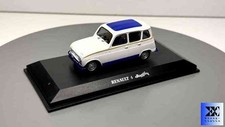 Norev renault 5 jogging - renault,