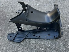 CARENA PEDANA MALAGUTI PHANTOM MAX 125 200 250 4 TEMPI