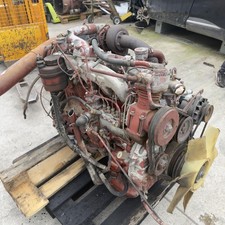 MOTORE COMPLETO PER IVECO 8060