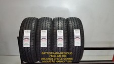 GOMME USATE   205/70R15 96T NEXEN ROADIAN AT 4X4 M+S PNEUMATICI USATI C14158