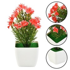 Scrivania Fiori Artificiali