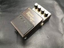Boss flanger usato - bf-2b,