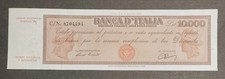 10000 LIRE TITOLO PROVVISORIO
