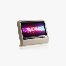 2 Monitor coppia 9" pollici