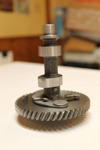 Gruppo albero camme honda - albero,