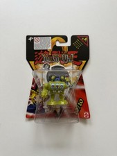 Mattel Yu-Gi-Oh! SLOT MACHINE Mini Figure MOC, 2002