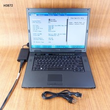 Dell Vostro 1510 15.4" Laptop