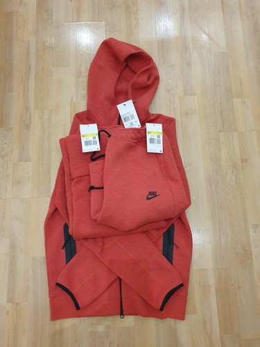 Nike tech fleece - fleece, intera