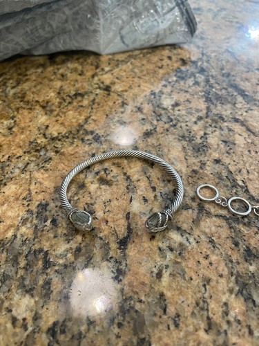 Bracciale david yurman con - yurman,