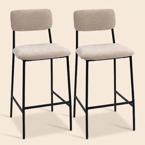 Dechome set sgabelli cucina - sgabelli,