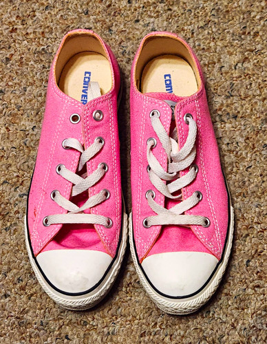 Converse chuck taylor all - chuck,
