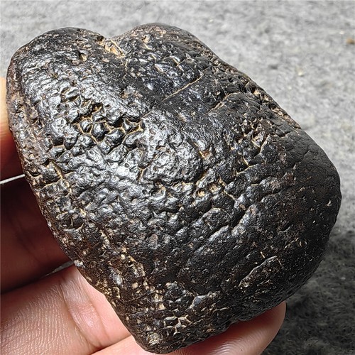 157g esemplare meteorite - 157g,