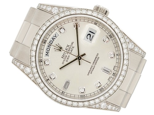 Orologio uomo rolex - orologio,