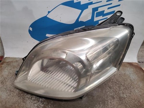 Faro peugeot bipper - peugeot, (aa)