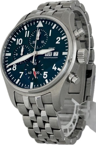 Iwc schaffhausen orologio - iwc,