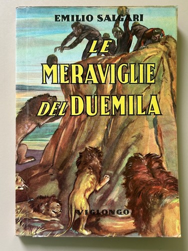 Meraviglie del duemila di - meraviglie,
