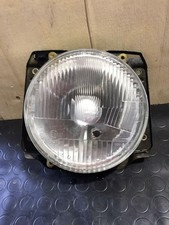 FARO ANTERIORE SINISTRO PER VOLKSWAGEN Golf 2° Serie DDR-RUHLA (83>92)
