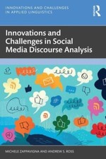 INNOVATIONS AND CHALLENGES IN SOCIAL ME By ZAPPAVIGNA  MICHELE (Paperback)