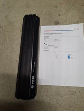 Bosch powertube 500 - bosch, verticale