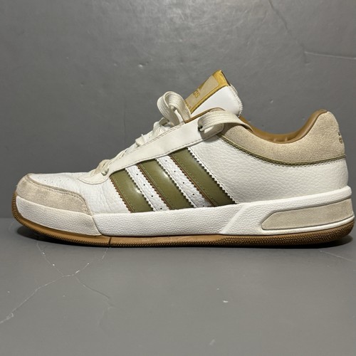 Sneakers basse adidas top ten - sneakers,