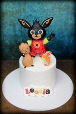 Figurine personalizzate